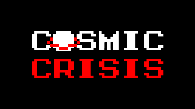 Cosmic crisis